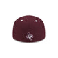 New Era x adidas Texas A&M Aggies Low Profile 59FIFTY Fitted Hat