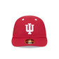 New Era x adidas Indiana Hoosiers Low Profile 59FIFTY Fitted Hat