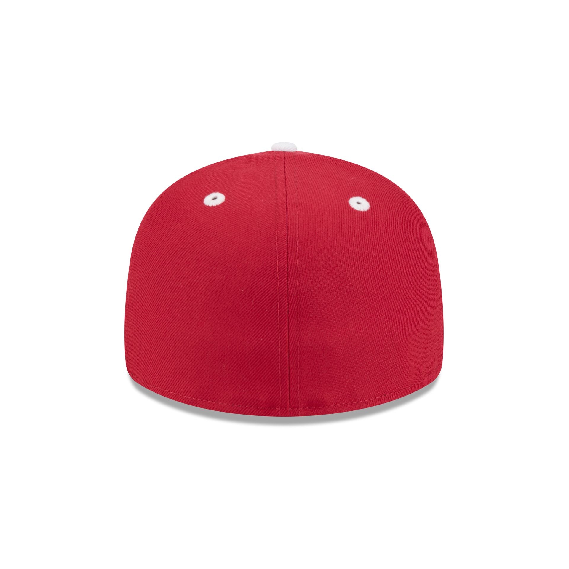 New Era x adidas Indiana Hoosiers Low Profile 59FIFTY Fitted Hat