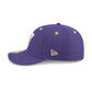 New Era x adidas Washington Huskies Purple Low Profile 59FIFTY Fitted Hat