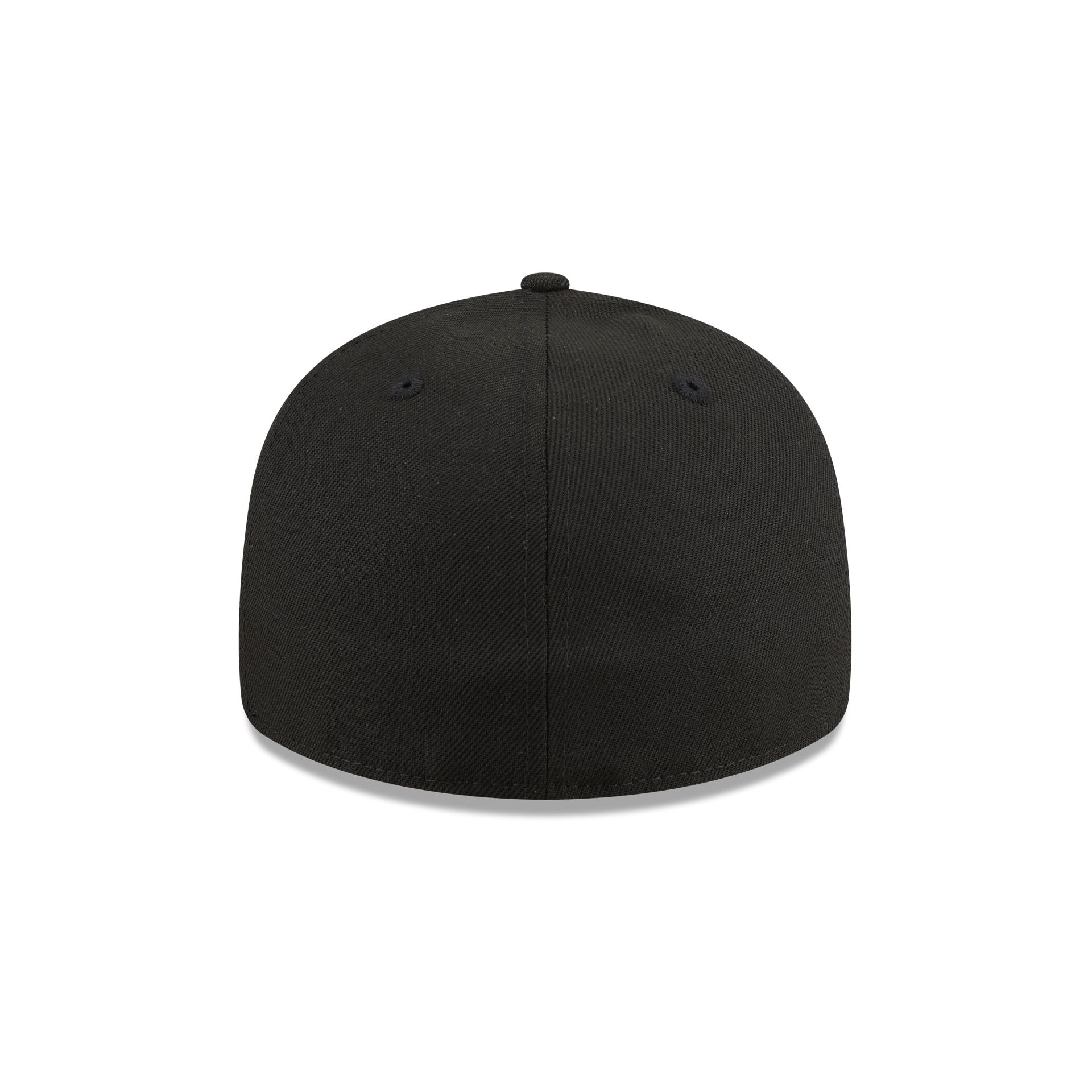 New Era x adidas Texas Tech Red Raiders Low Profile 59FIFTY Fitted Hat