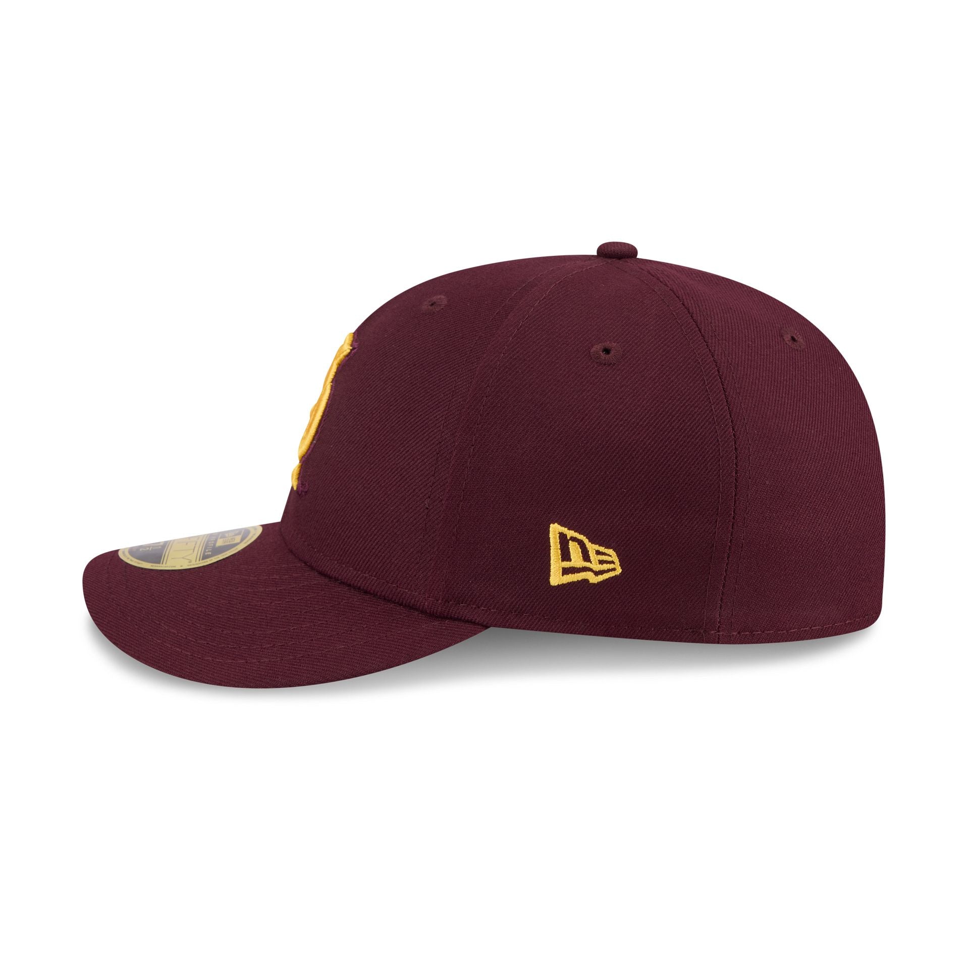 New Era x adidas Arizona State Sun Devils Low Profile 59FIFTY