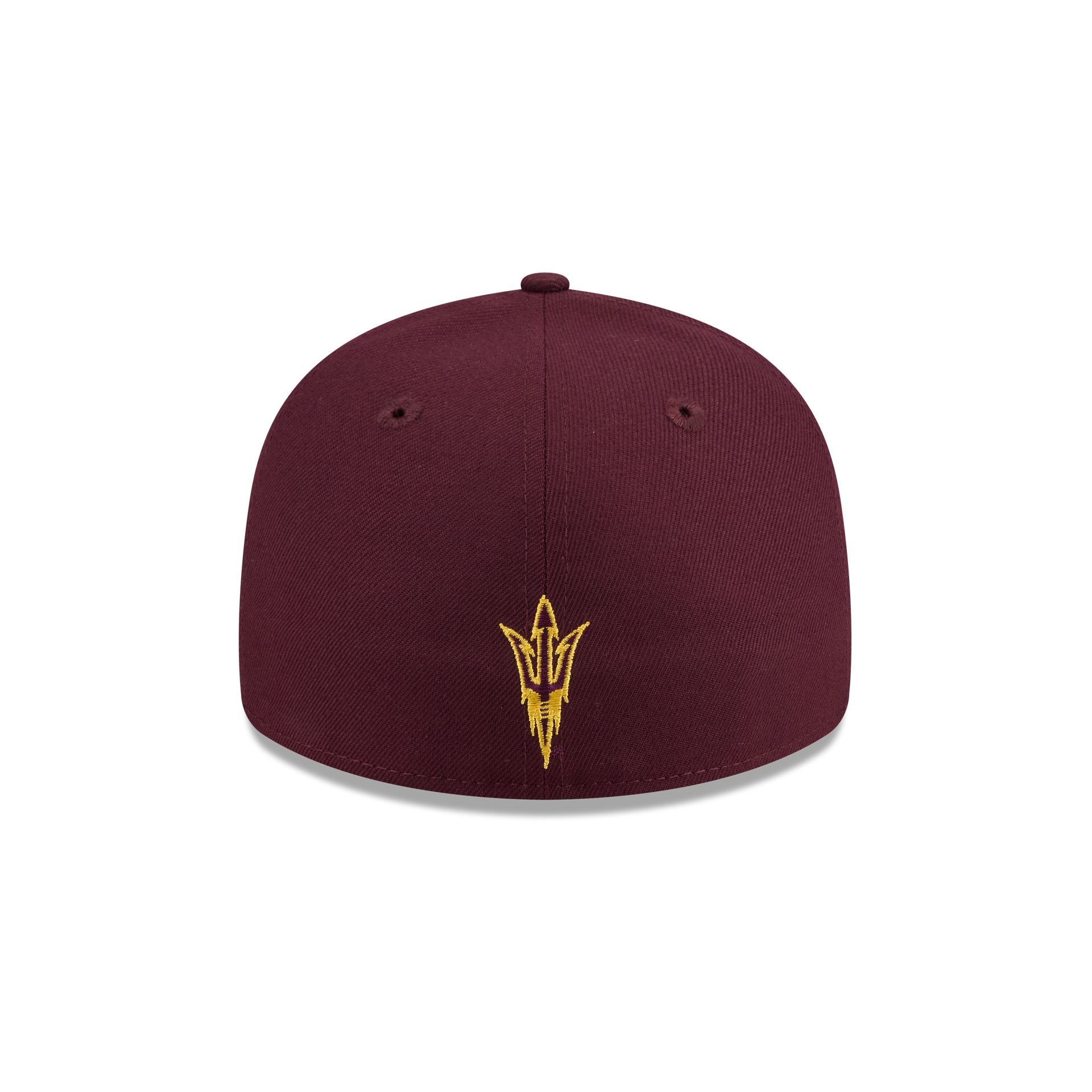 soulアツ59Fifty Low Profile Cap Newera New Era x adidas Arizona State Sun Devils Low Profile 59FIFTY