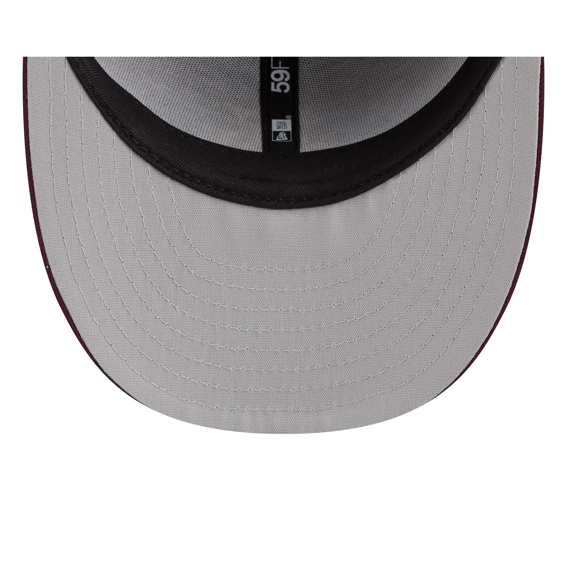 New Era x adidas Arizona State Sun Devils Low Profile 59FIFTY Fitted Hat