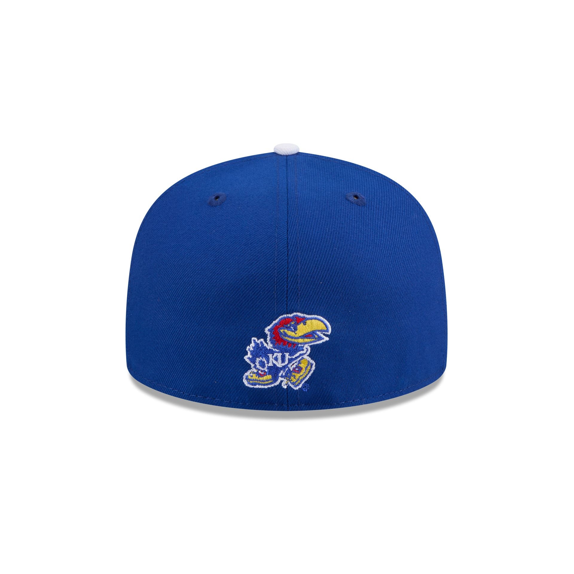 New Era x adidas Kansas Jayhawks 59FIFTY Fitted Hat