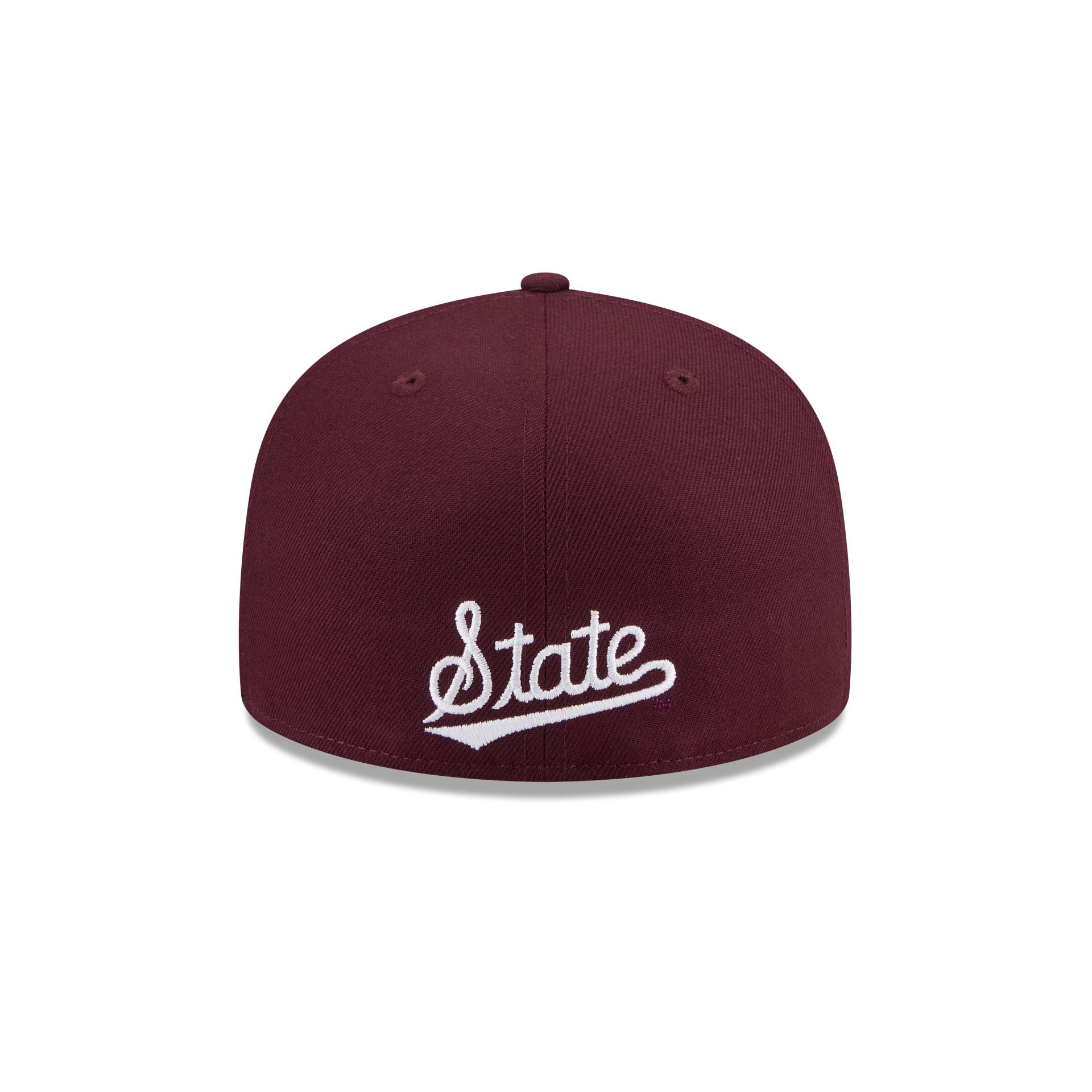 New Era x adidas Mississippi State Bulldogs 59FIFTY Fitted Hat