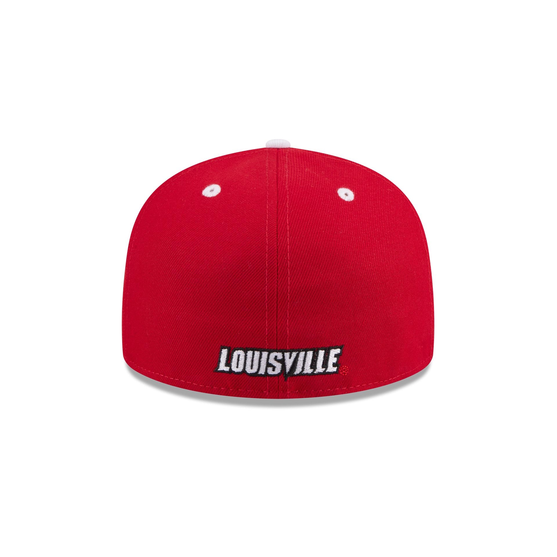 New Era x adidas Louisville Cardinals 59FIFTY Fitted Hat – New Era Cap