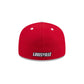 New Era x adidas Louisville Cardinals 59FIFTY Fitted Hat