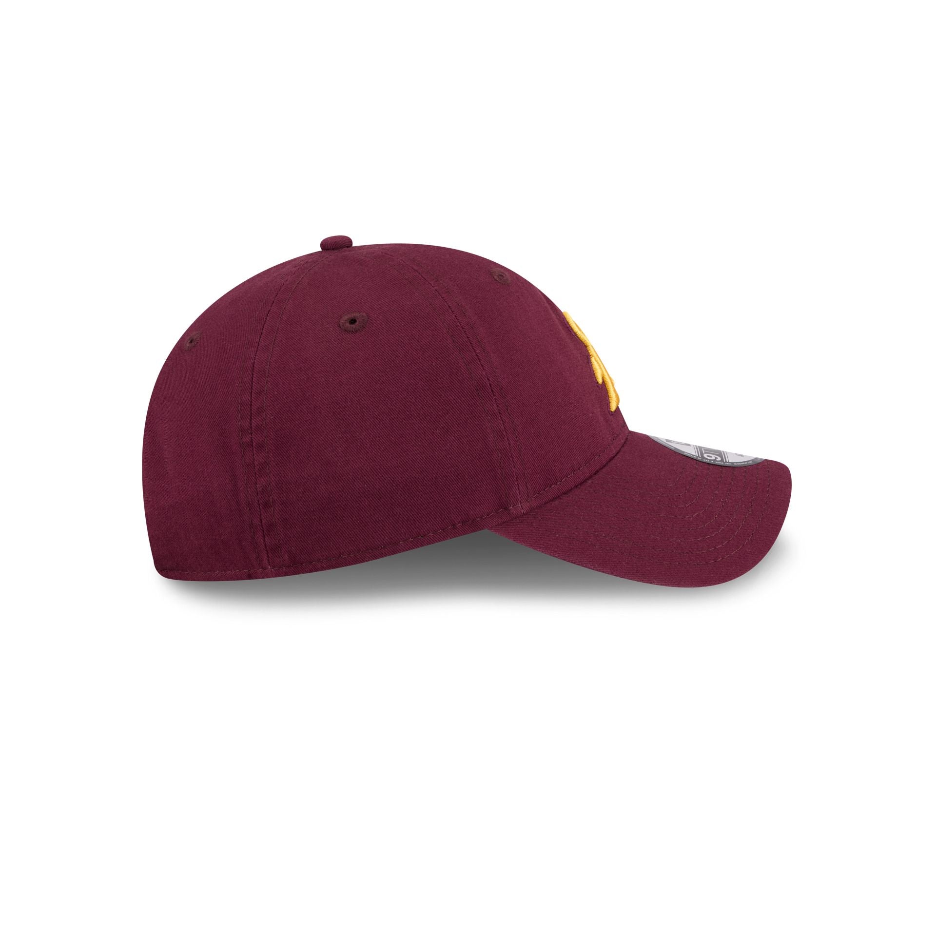 New Era x adidas Arizona State Sun Devils 9TWENTY Adjustable Hat