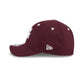 New Era x adidas Texas A&M Aggies 9FORTY M-Crown Snapback Hat