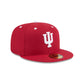 New Era x adidas Indiana Hoosiers 59FIFTY Fitted Hat