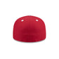 New Era x adidas Indiana Hoosiers 59FIFTY Fitted Hat