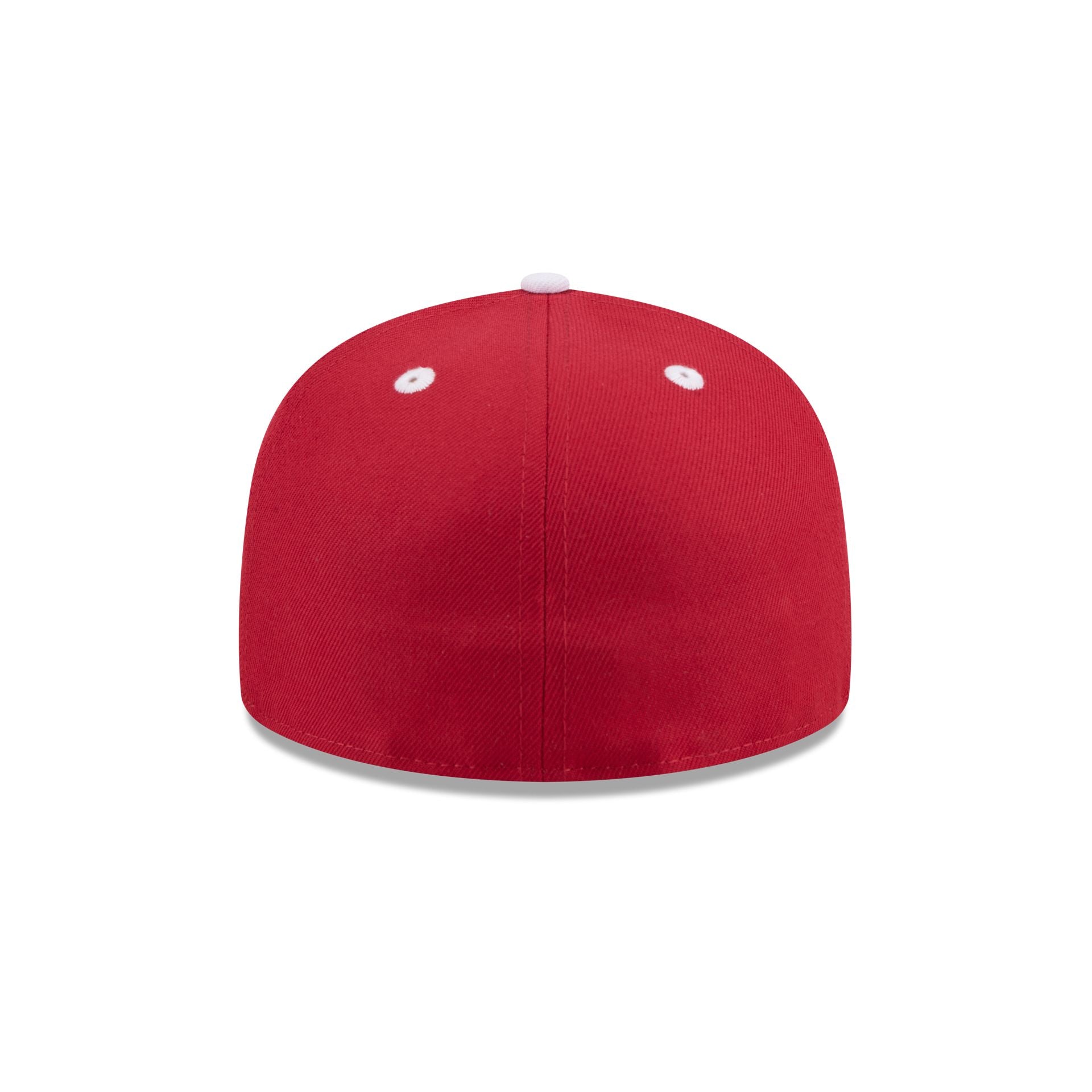 New Era x adidas Indiana Hoosiers 59FIFTY Fitted Hat