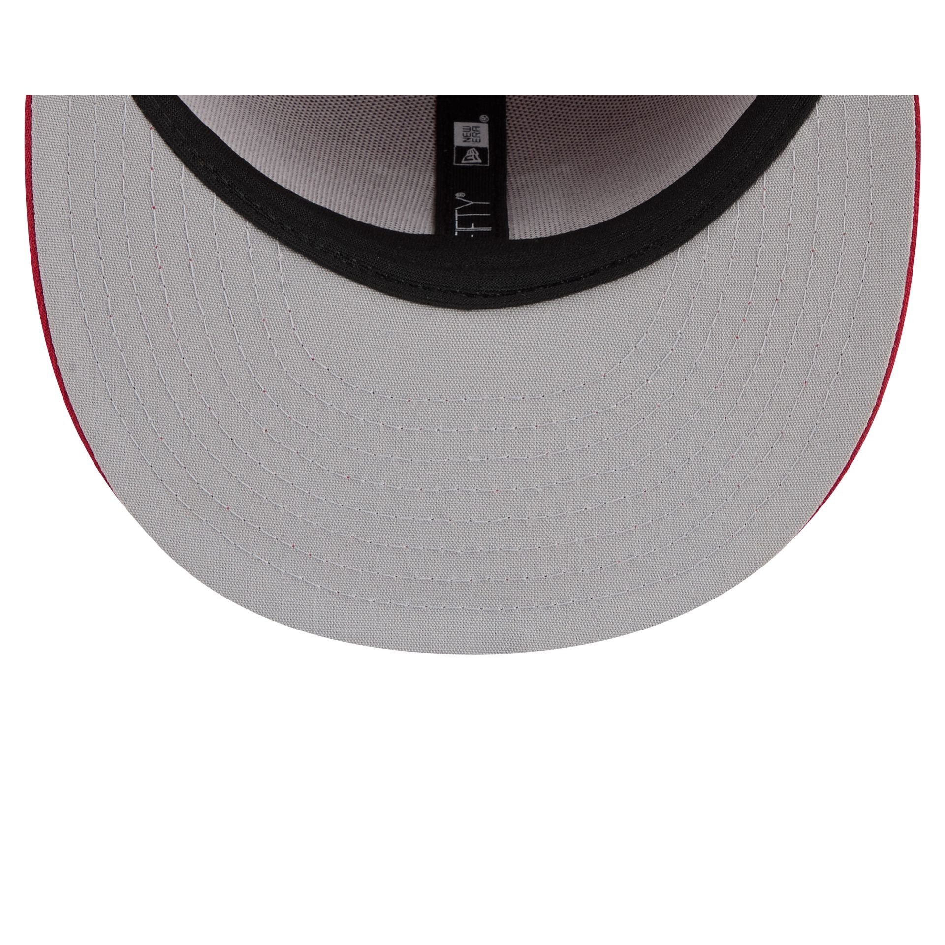 New Era x adidas Indiana Hoosiers 59FIFTY Fitted Hat