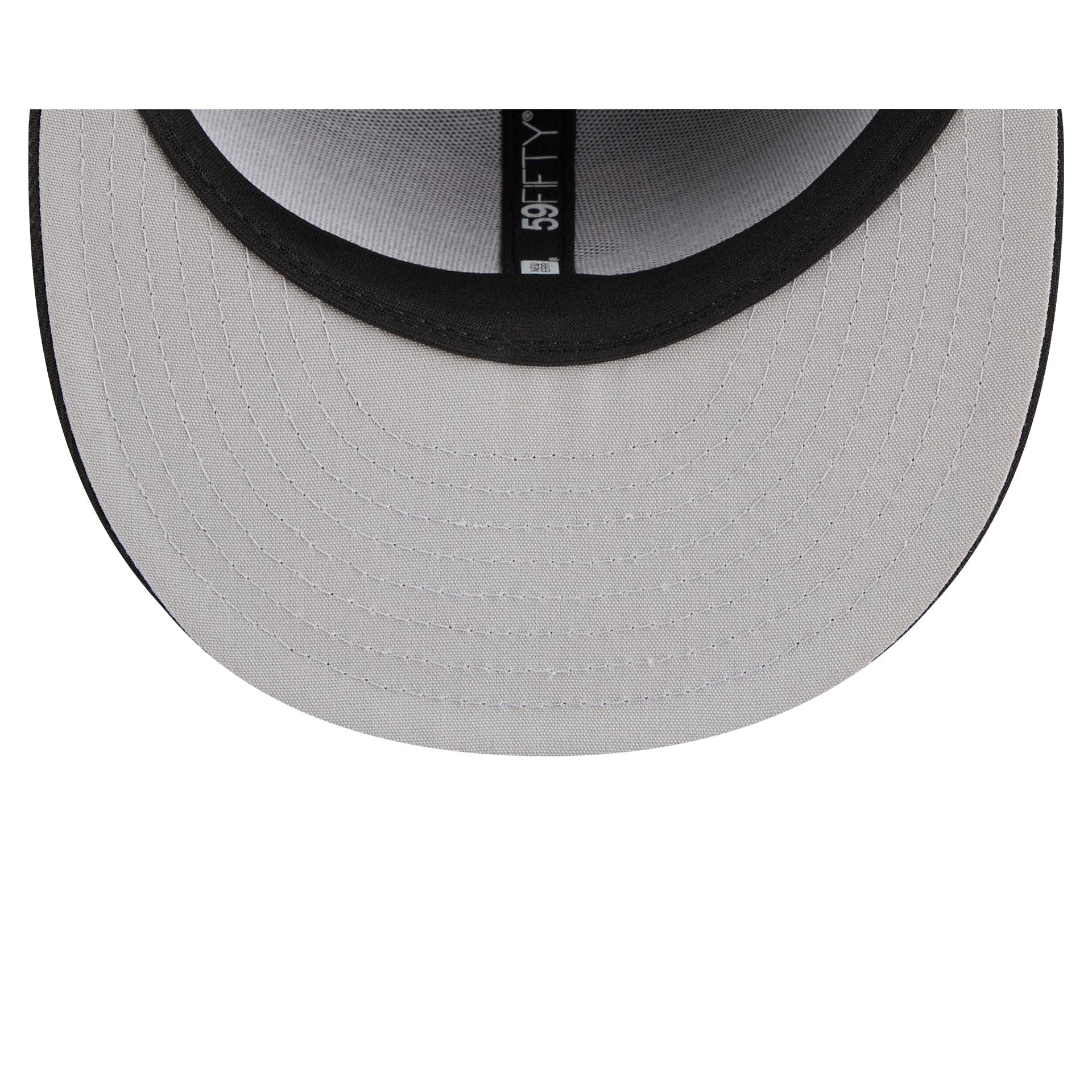 New Era x adidas Texas Tech Red Raiders 59FIFTY Fitted Hat