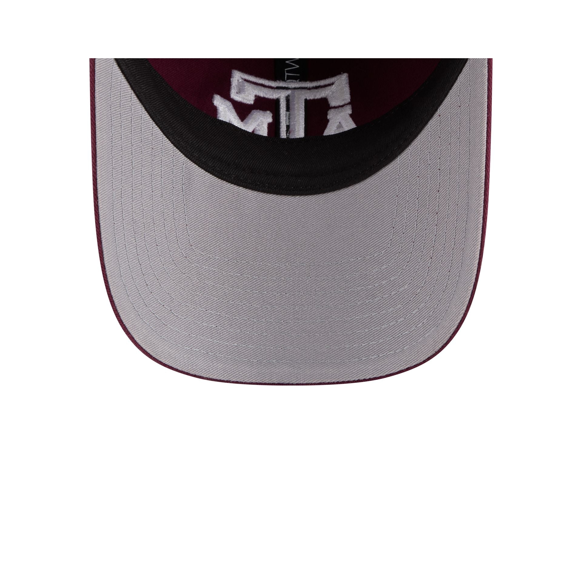 New Era x adidas Texas A&M Aggies 9TWENTY Adjustable Hat