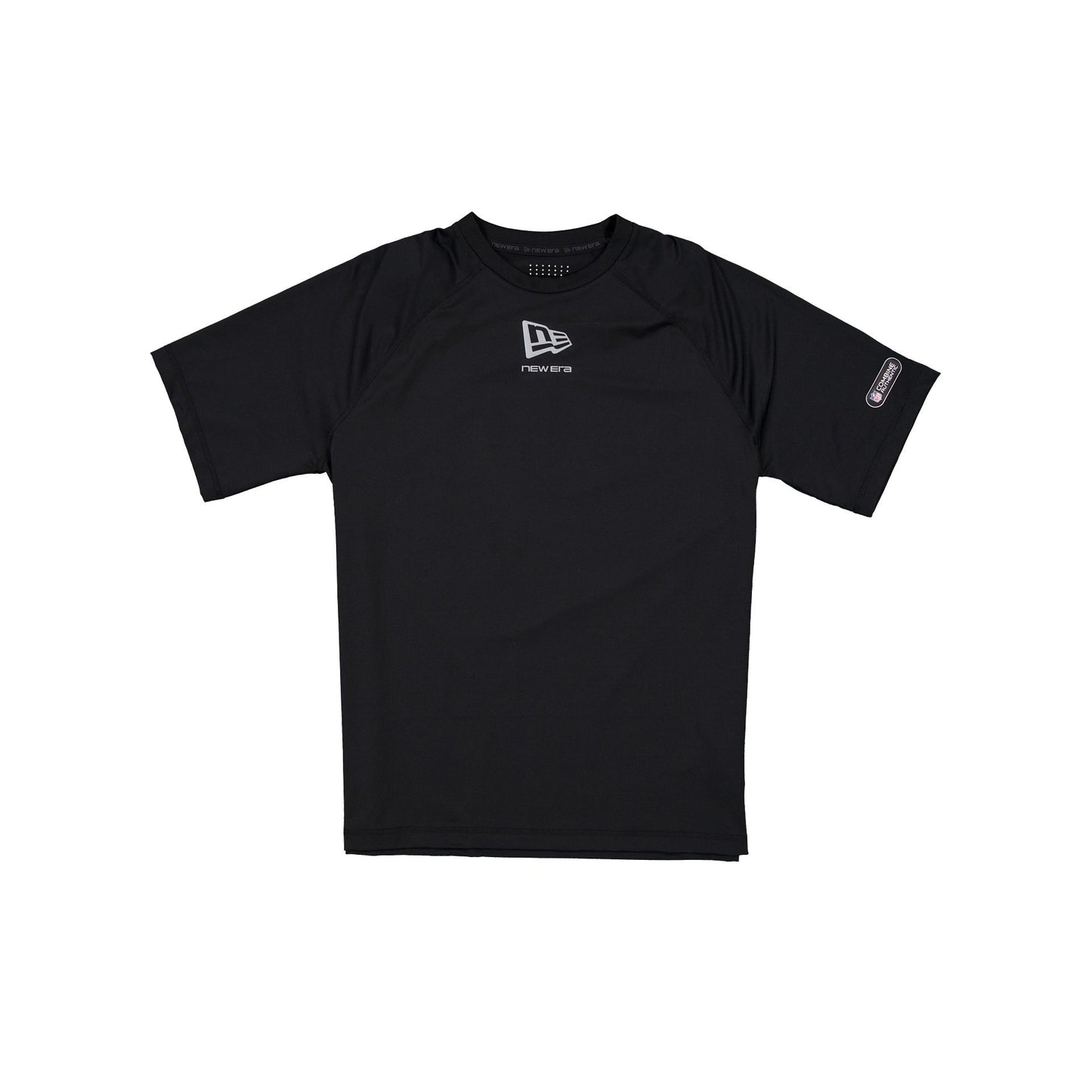 2026 NFL Combine Active T-Shirt, Black