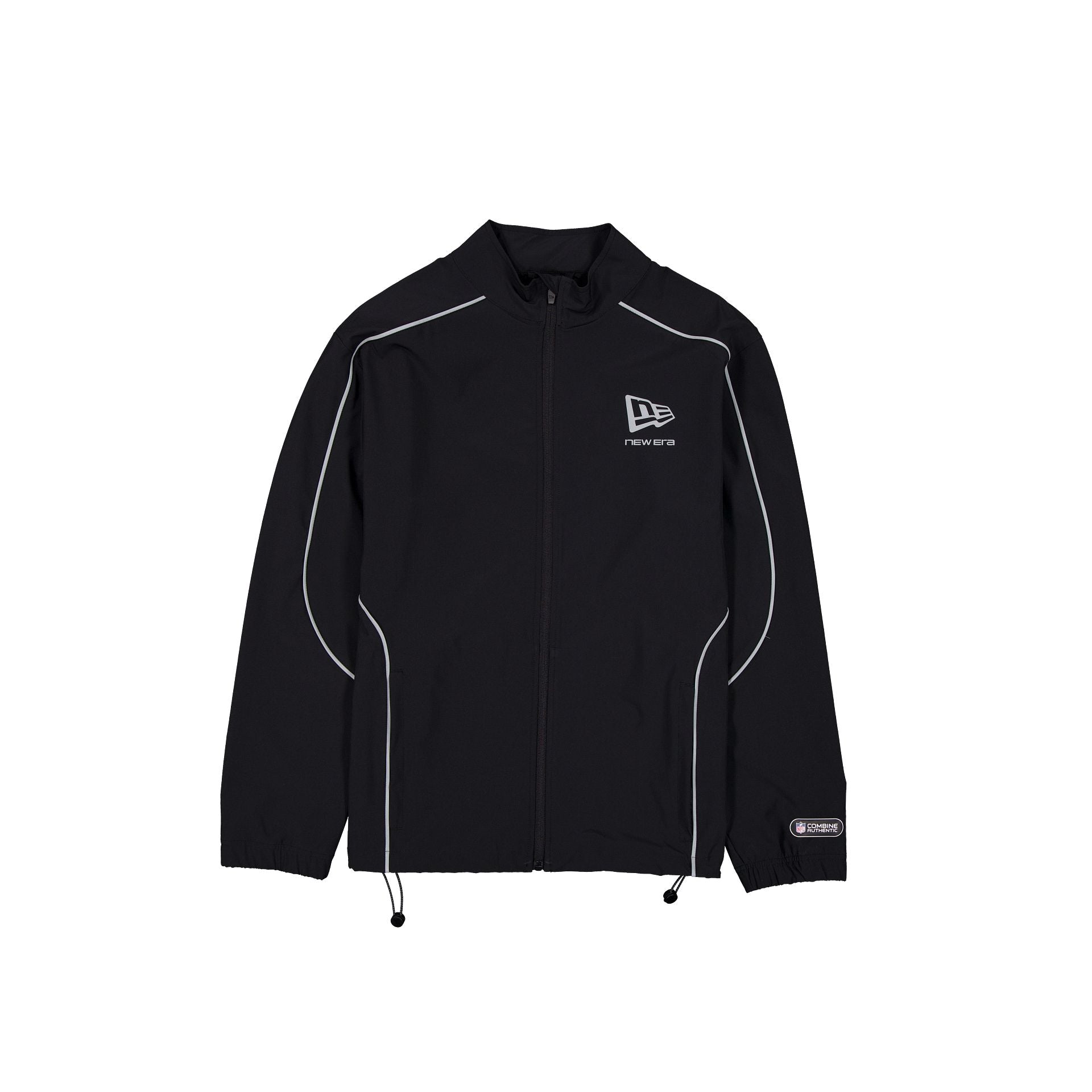 2026 NFL Combine Active Windbreaker