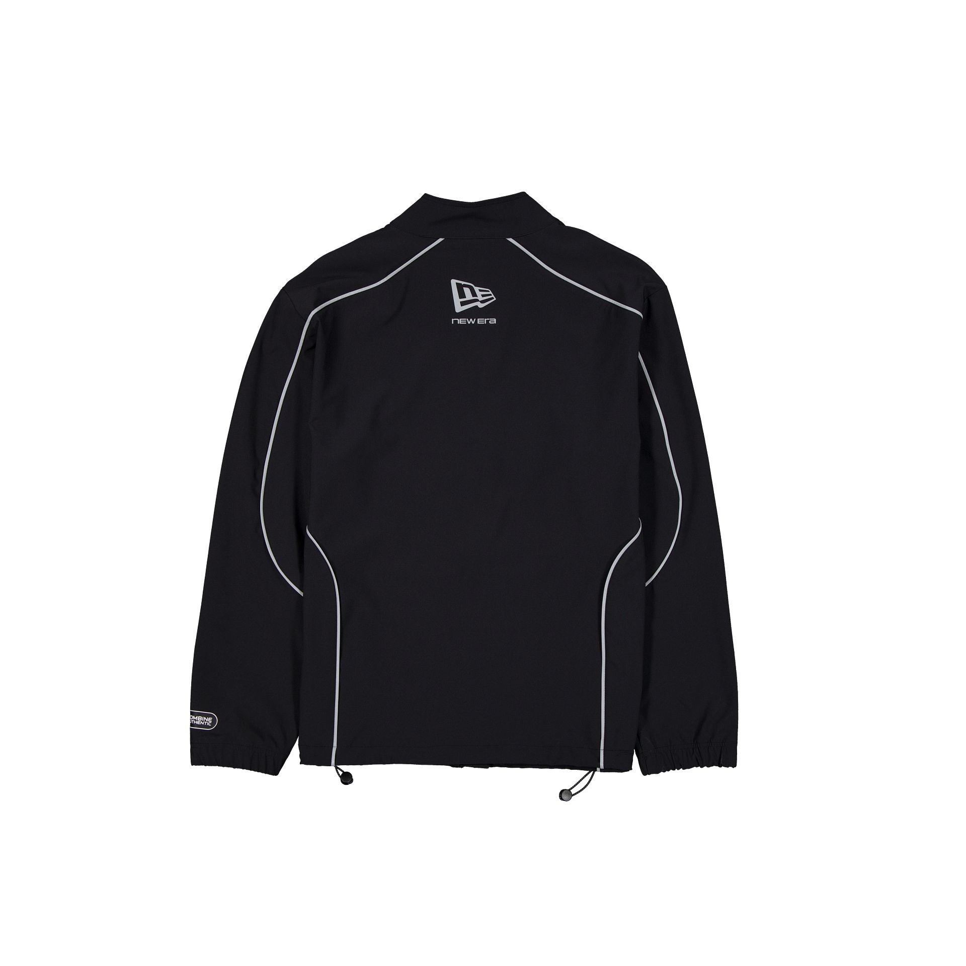 2026 NFL Combine Active Windbreaker