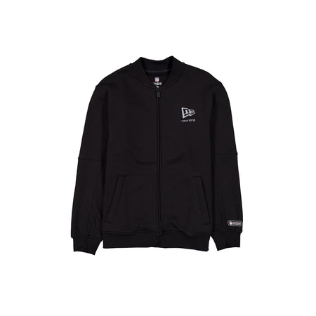 2026 NFL Combine Lounge Bomber Jacket