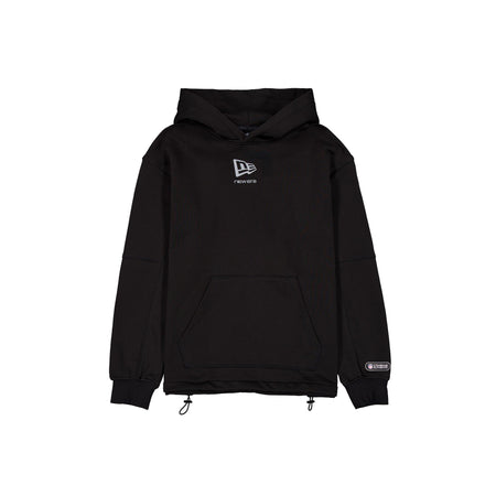 2026 NFL Combine Lounge Boxy Hoodie
