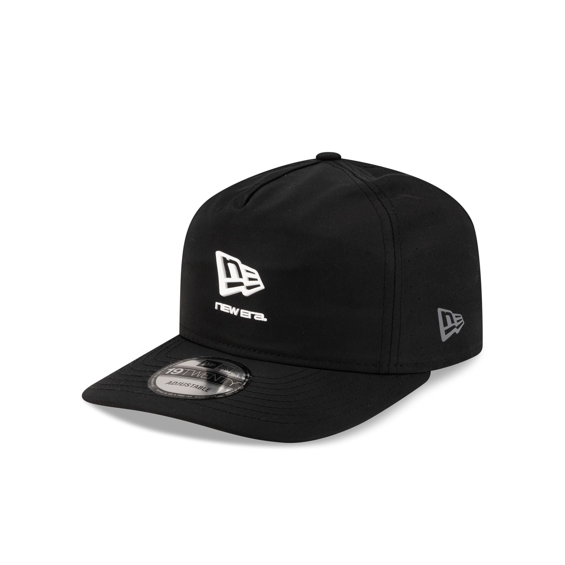 2026 NFL Combine 19TWENTY Snapback Hat – New Era Cap