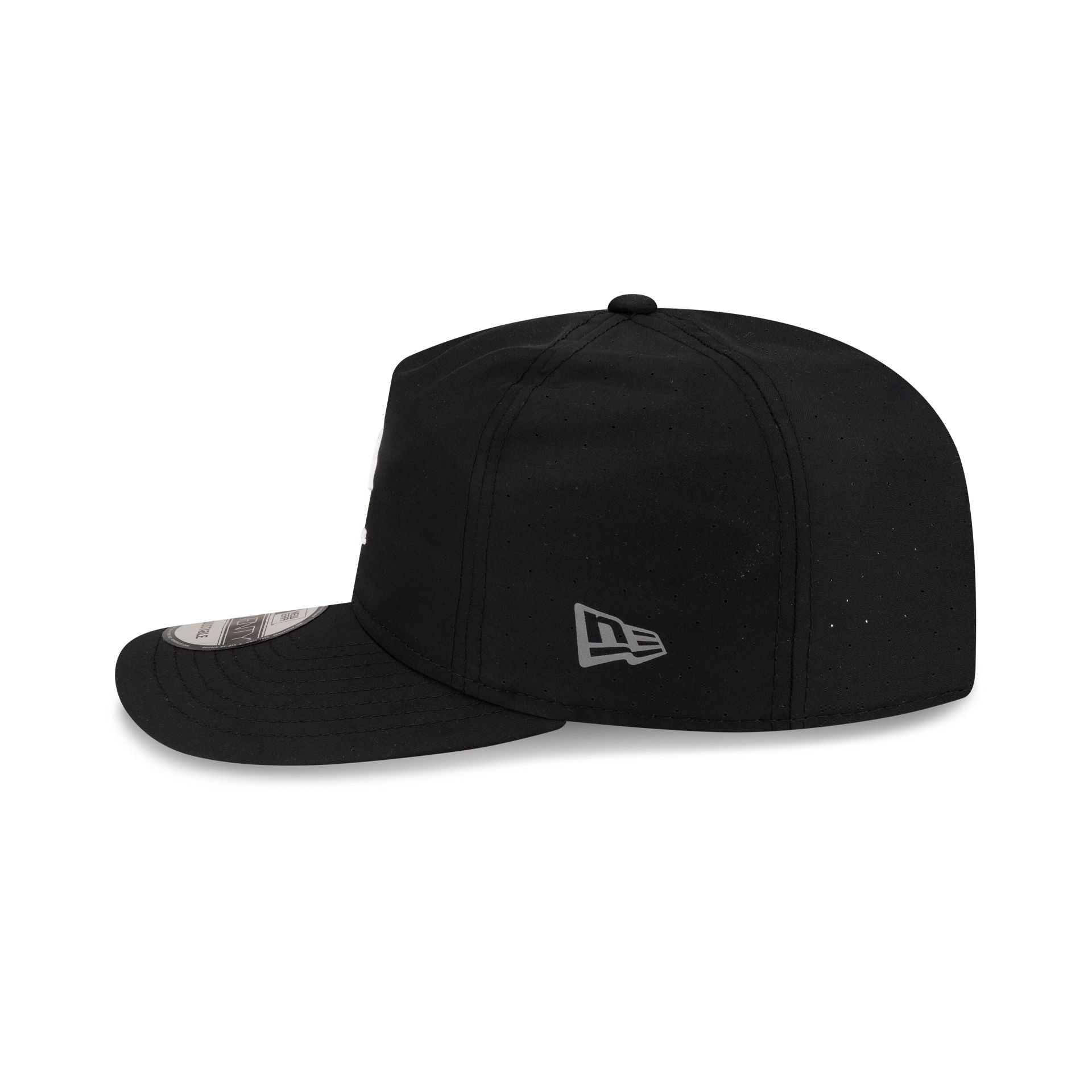 2026 NFL Combine 19TWENTY Snapback Hat – New Era Cap