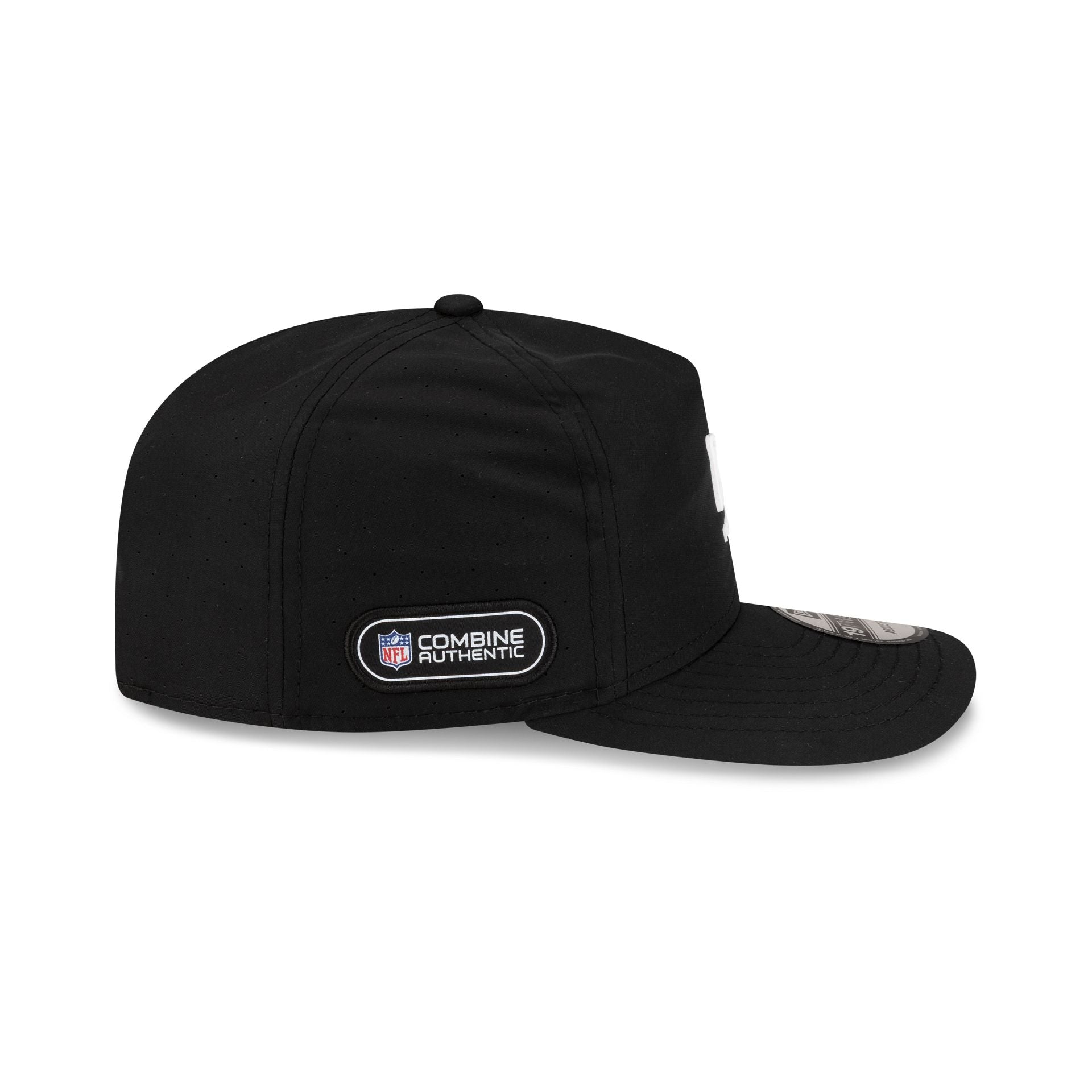 2026 NFL Combine 19TWENTY Snapback Hat – New Era Cap