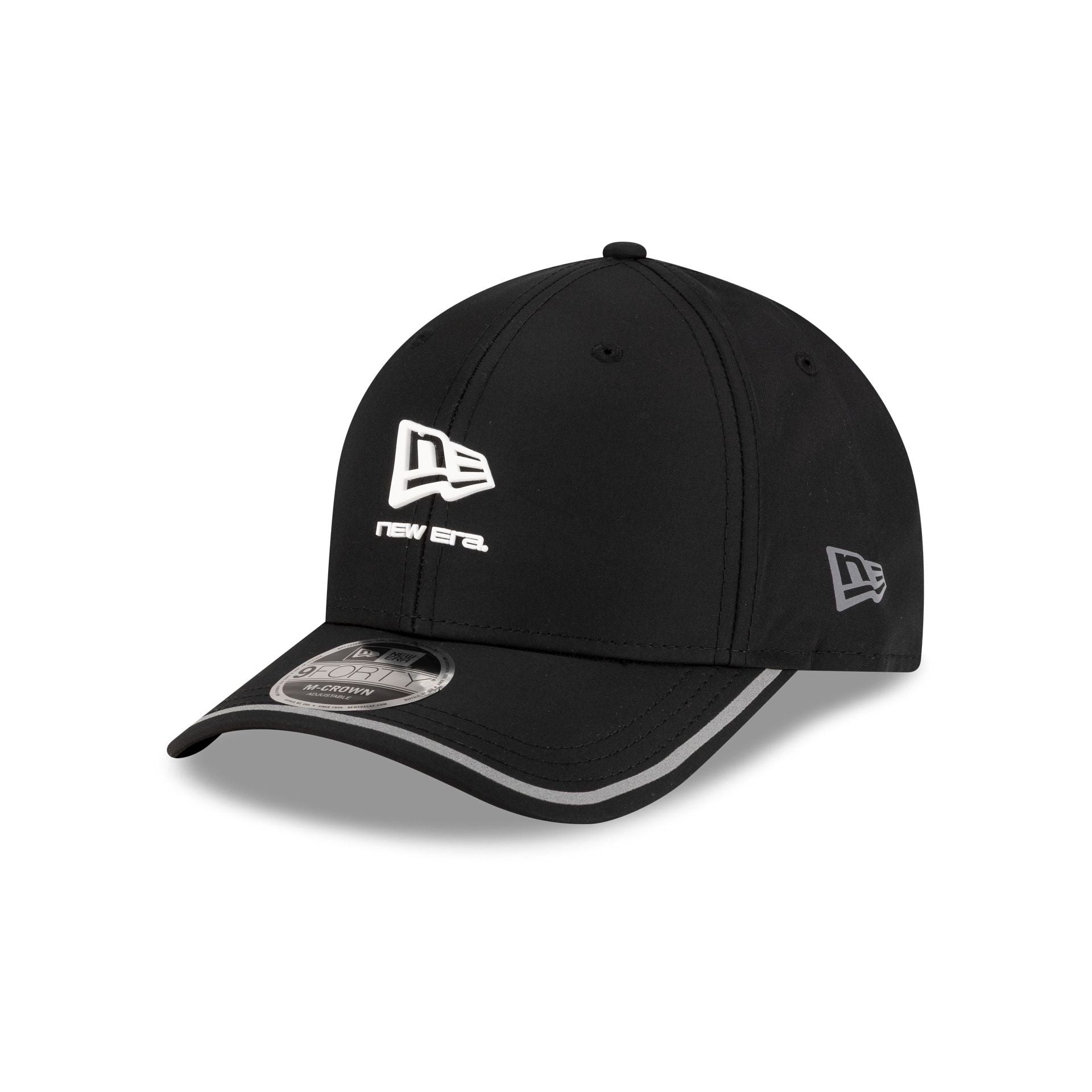 2026 NFL Combine 9FORTY M-Crown Adjustable Hat – New Era Cap
