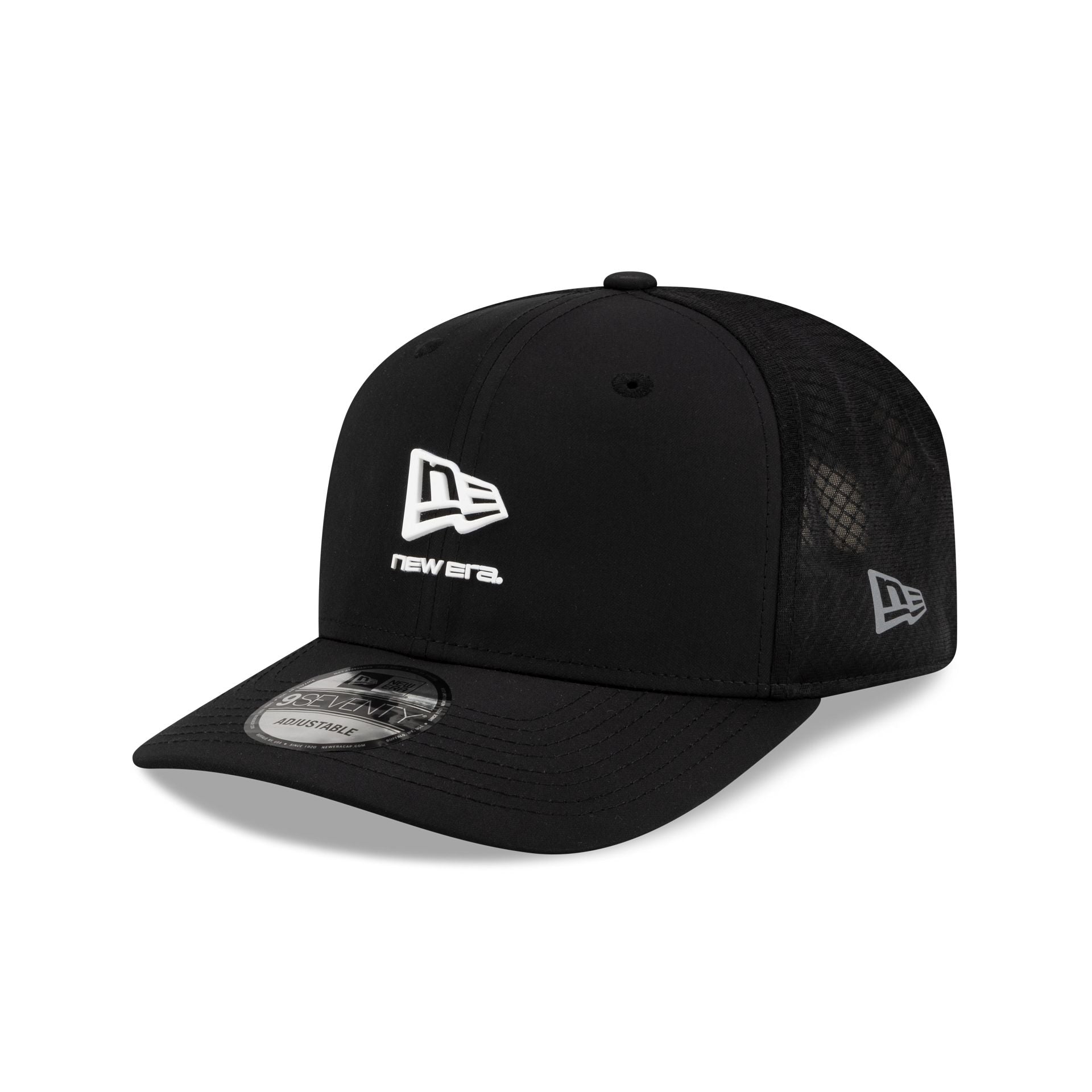 2026 NFL Combine 9SEVENTY Trucker Hat – New Era Cap