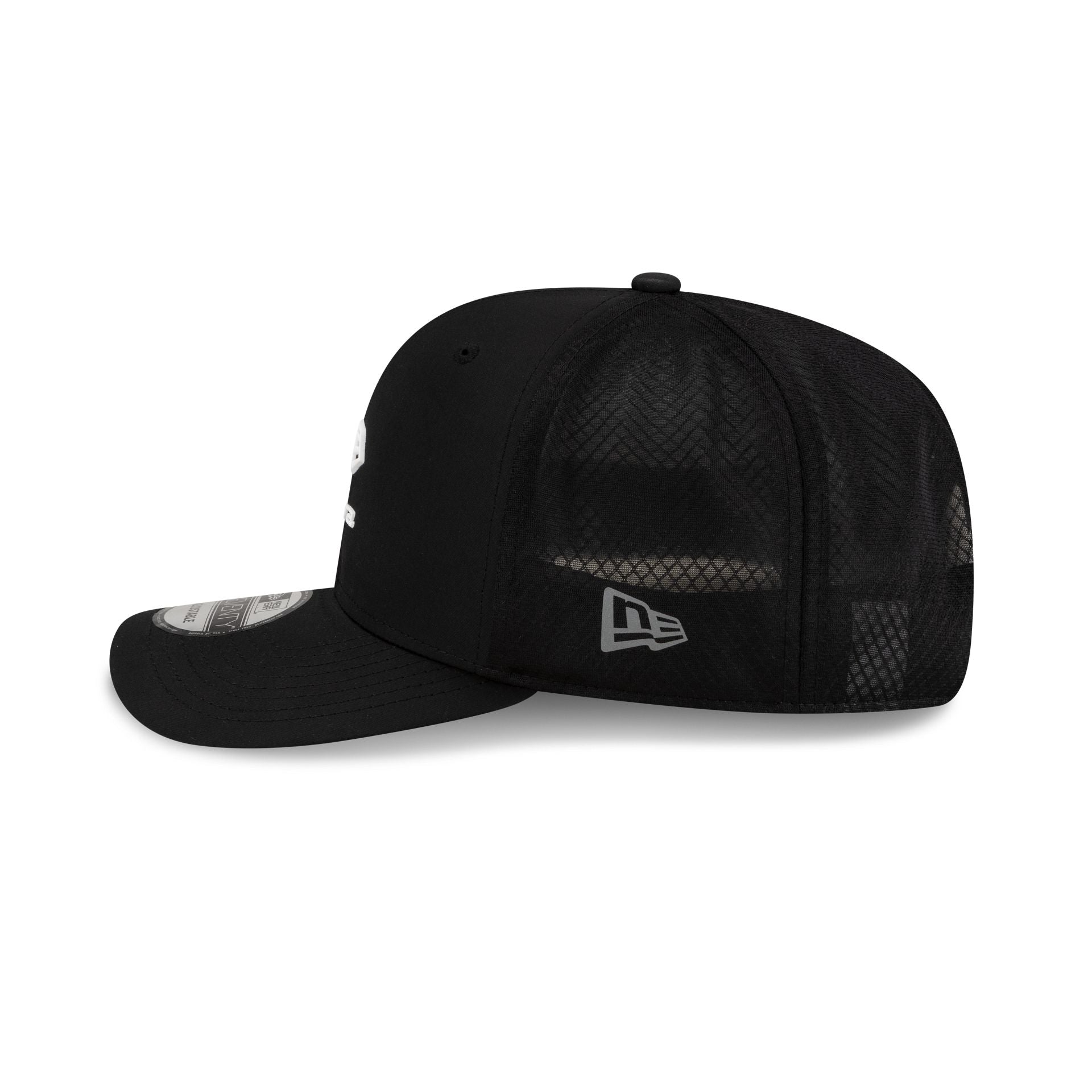 2026 NFL Combine 9SEVENTY Trucker Hat – New Era Cap