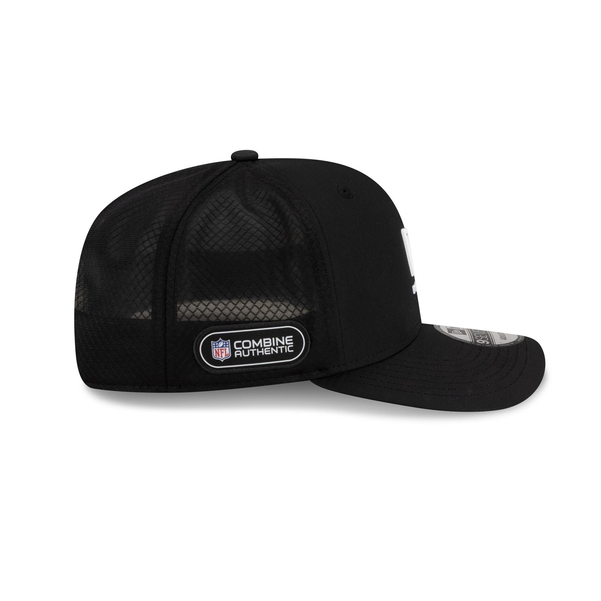 2026 NFL Combine 9SEVENTY Trucker Hat – New Era Cap