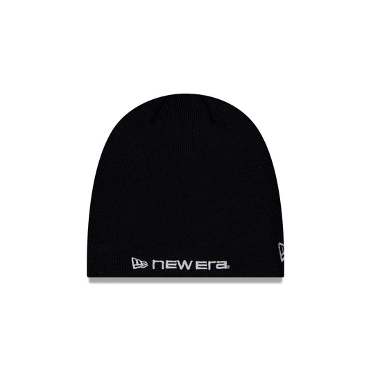 2026 NFL Combine Skull Knit Hat - New Era Cap