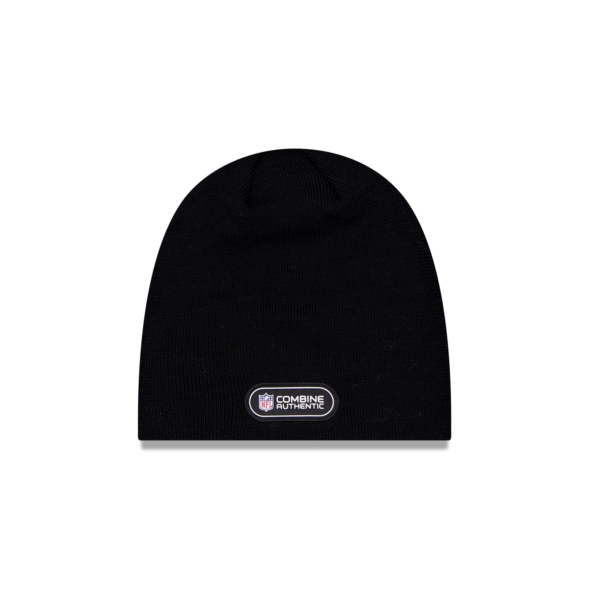 2026 NFL Combine Skull Knit Hat