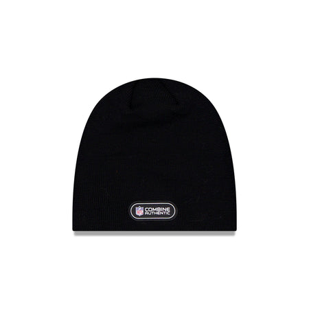 2026 NFL Combine Skull Knit Hat