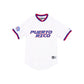 Puerto Rico Home White Jersey