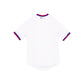 Puerto Rico Home White Jersey