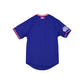 Puerto Rico Away Blue Jersey