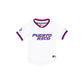 Puerto Rico Home Women's White Jersey