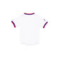 Puerto Rico Home Women's White Jersey