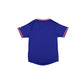 Puerto Rico Away Women's Blue Jersey