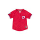 Dominican Republic Alternate Women's Jersey