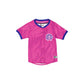 Dominican Republic Alternate Women's Purple Jersey