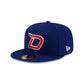 Dominican Republic Home Blue 59FIFTY Fitted Hat