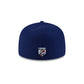 Dominican Republic Home Blue 59FIFTY Fitted Hat