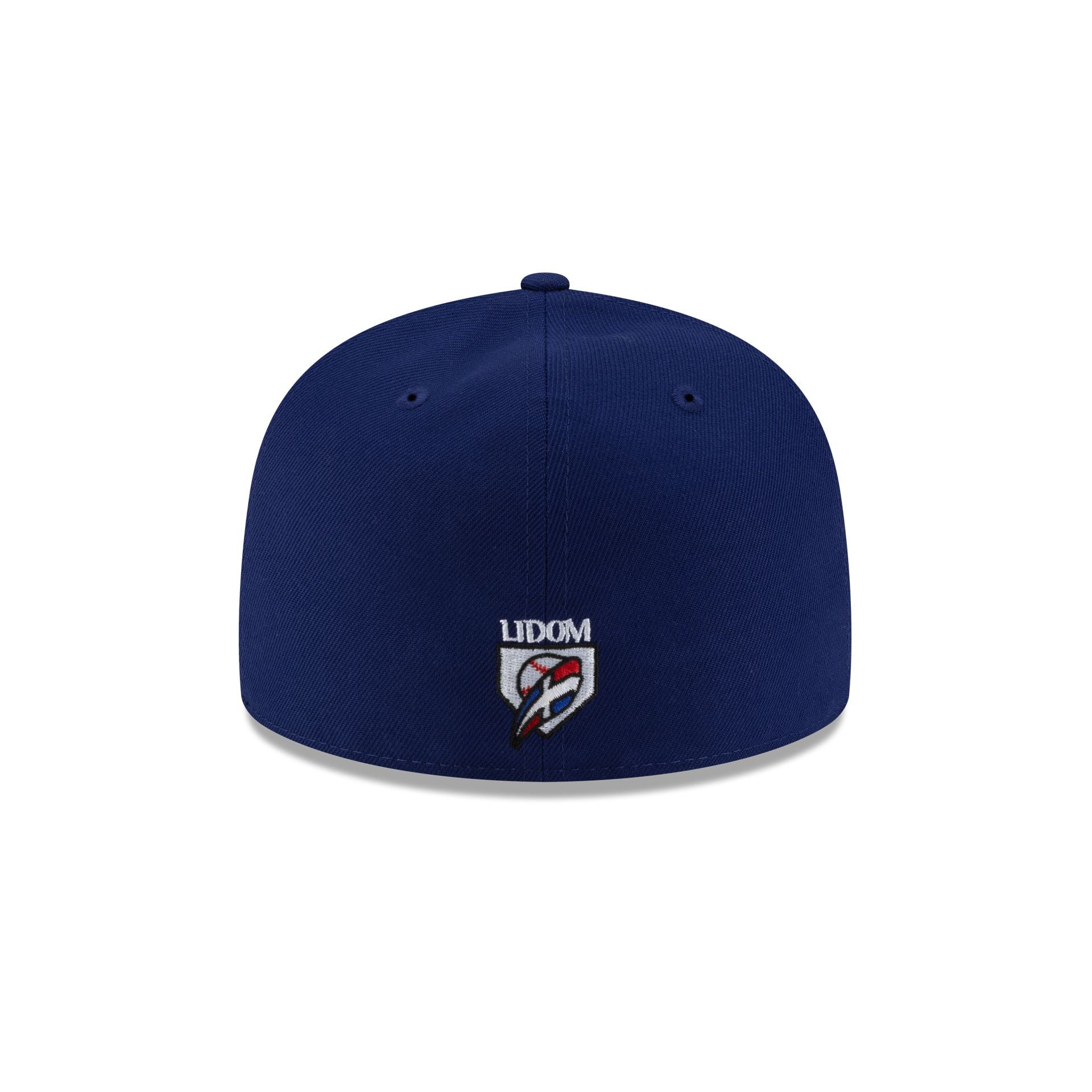 Dominican Republic Home Blue 59FIFTY Fitted Hat