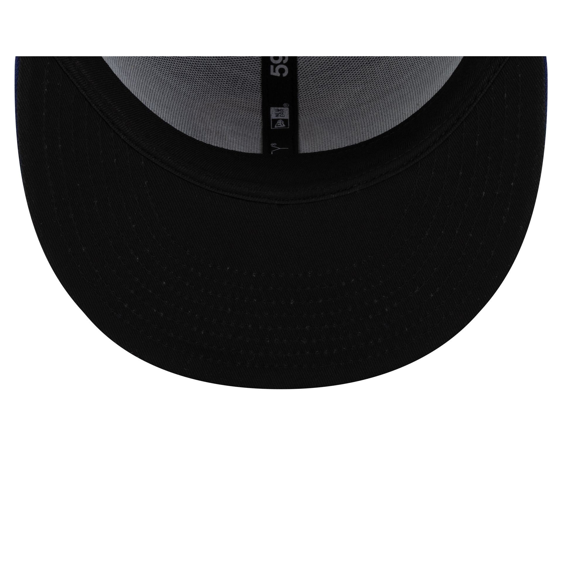 Dominican Republic Home Blue 59FIFTY Fitted Hat