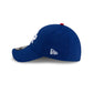Puerto Rico Home Blue 39THIRTY Stretch Fit Hat