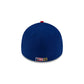 Puerto Rico Home Blue 39THIRTY Stretch Fit Hat