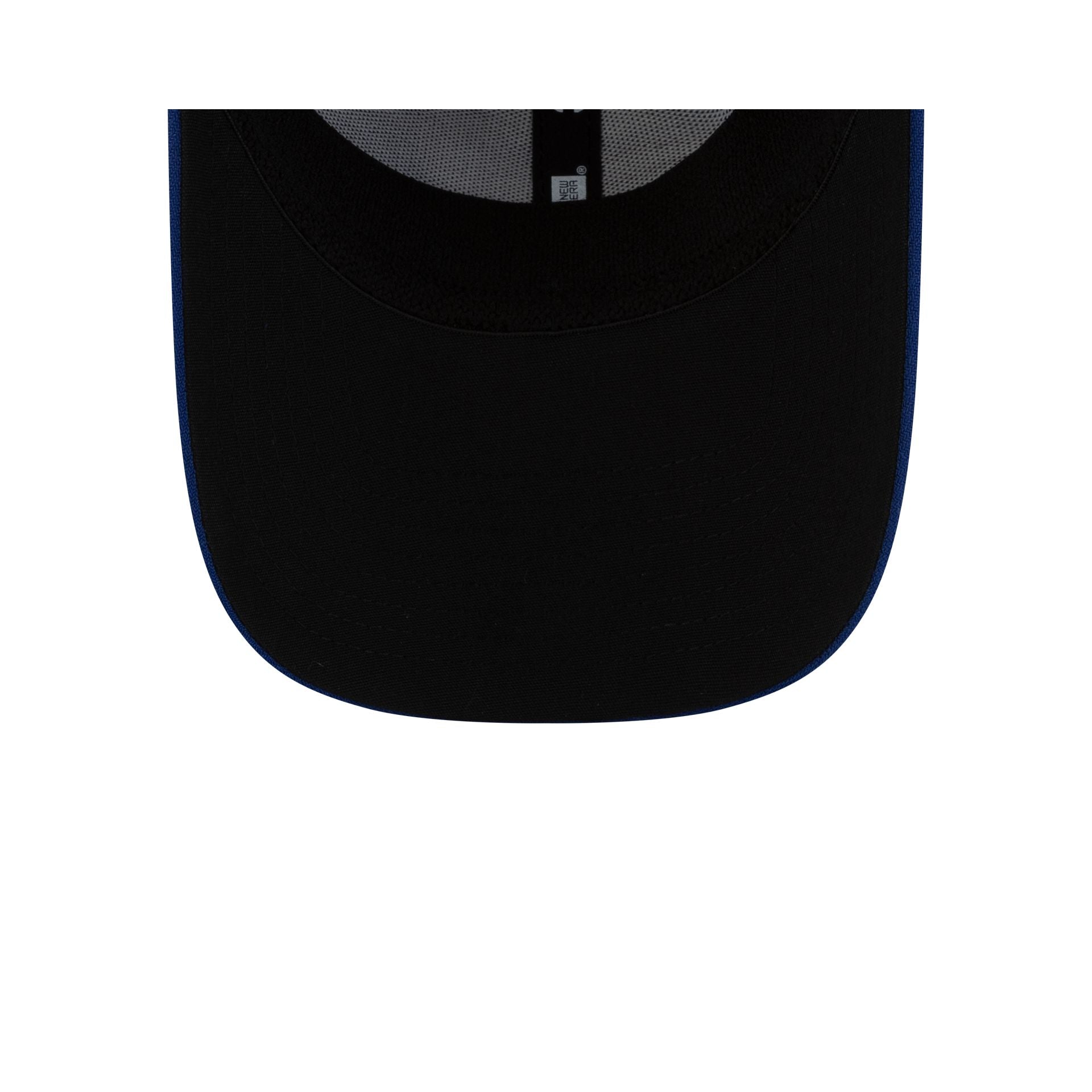 Puerto Rico Home Blue 39THIRTY Stretch Fit Hat